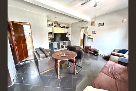 Casa para alugar com 150m², 3 quartos e sem vagaSala