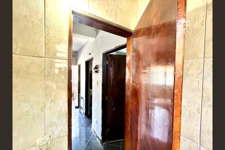 Casa para alugar com 150m², 3 quartos e sem vagaBanheiro 2