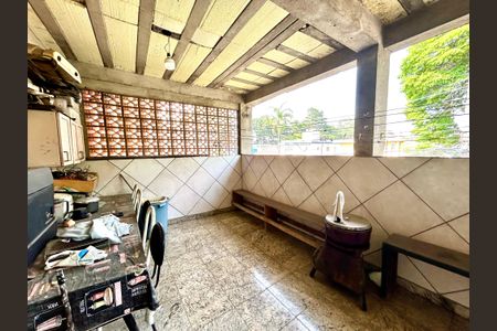 Casa para alugar com 150m², 3 quartos e sem vagaÁrea de Serviço