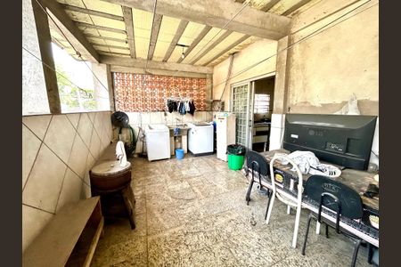 Casa para alugar com 150m², 3 quartos e sem vagaÁrea de Serviço