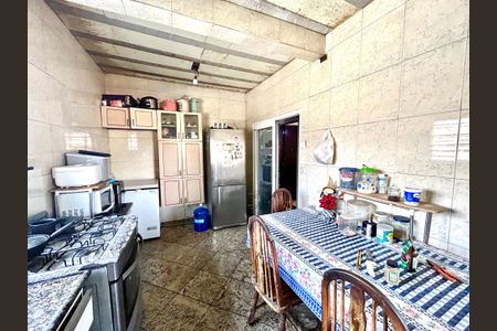 Casa para alugar com 150m², 3 quartos e sem vagaCozinha