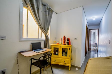 Apartamento para alugar com 106m², 2 quartos e 2 vagasSala