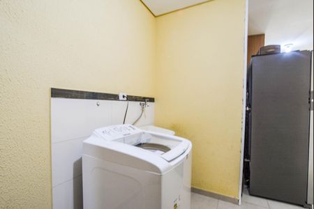 Apartamento para alugar com 106m², 2 quartos e 2 vagasÁrea de Serviço