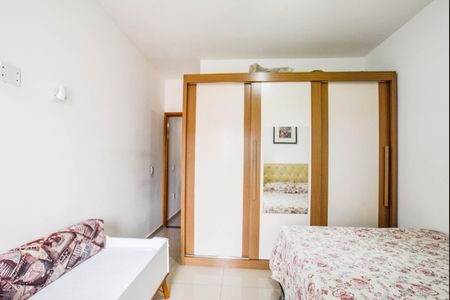 Apartamento para alugar com 106m², 2 quartos e 2 vagasQuarto Suíte