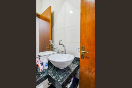 Apartamento para alugar com 106m², 2 quartos e 2 vagasBanheiro Social