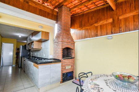 Apartamento para alugar com 106m², 2 quartos e 2 vagasChurrasqueira