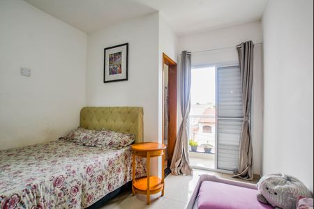 Apartamento para alugar com 106m², 2 quartos e 2 vagasQuarto Suíte