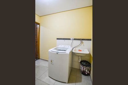 Apartamento para alugar com 106m², 2 quartos e 2 vagasÁrea de Serviço