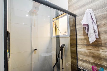 Apartamento para alugar com 106m², 2 quartos e 2 vagasBanheiro Social