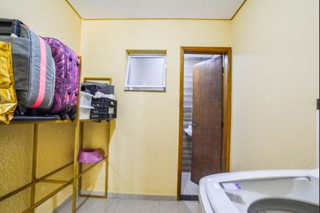 Apartamento para alugar com 106m², 2 quartos e 2 vagasÁrea de Serviço