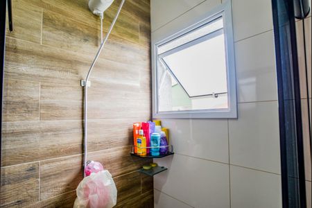 Apartamento para alugar com 106m², 2 quartos e 2 vagasBanheiro da Suíte