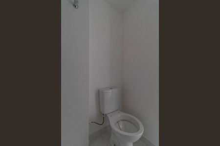 Apartamento para alugar com 37m², 2 quartos e sem vaga Apartamento para alugar com 37m², 2 quartos e sem vagaBanheiro