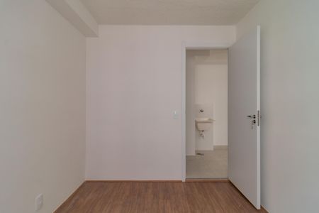 Apartamento para alugar com 37m², 2 quartos e sem vaga Apartamento para alugar com 37m², 2 quartos e sem vagaQuarto 2