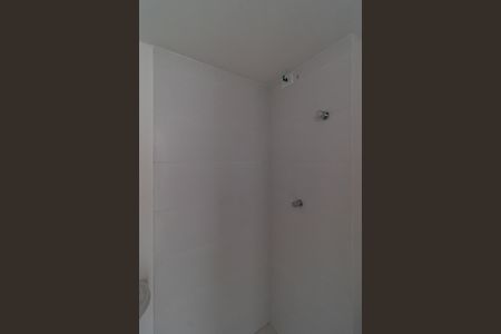 Apartamento para alugar com 37m², 2 quartos e sem vaga Apartamento para alugar com 37m², 2 quartos e sem vagaBanheiro
