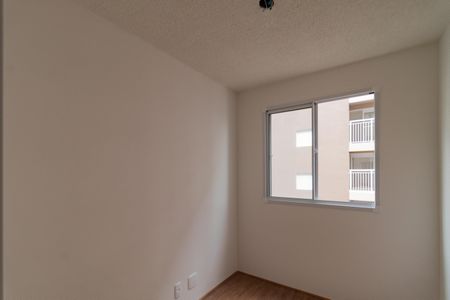 Quarto 1 de apartamento para alugar com 2 quartos, 37m² em Parque Industrial Tomas Edson, São Paulo