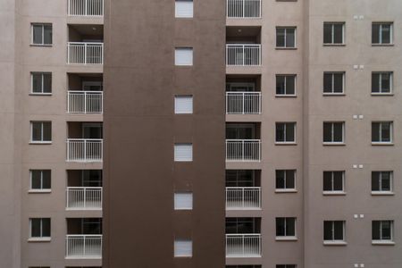 Apartamento para alugar com 37m², 2 quartos e sem vaga Apartamento para alugar com 37m², 2 quartos e sem vagaVista da Sala