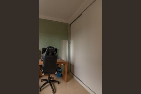 Apartamento à venda com 86m², 3 quartos e 2 vagasQuarto 2