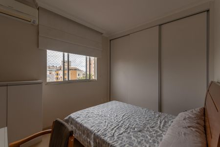 Apartamento à venda com 86m², 3 quartos e 2 vagasSuíte