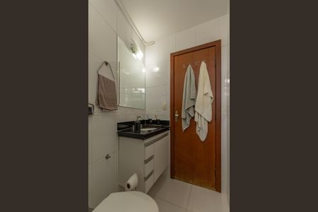 Apartamento à venda com 86m², 3 quartos e 2 vagasBanheiro Suíte