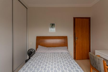 Apartamento à venda com 86m², 3 quartos e 2 vagasSuíte