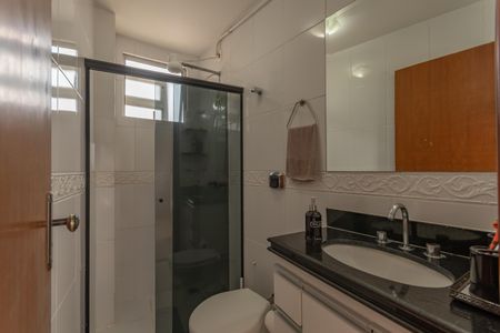 Apartamento à venda com 86m², 3 quartos e 2 vagasBanheiro Suíte