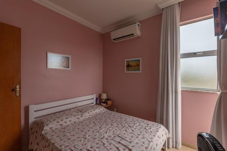 Apartamento à venda com 86m², 3 quartos e 2 vagasQuarto 1