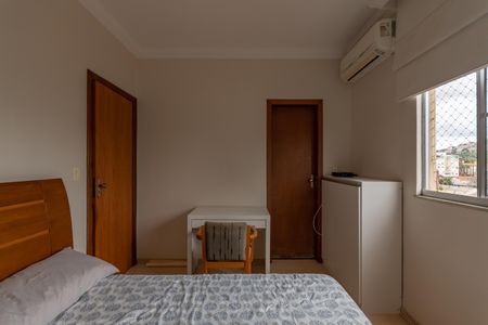 Apartamento à venda com 86m², 3 quartos e 2 vagasSuíte