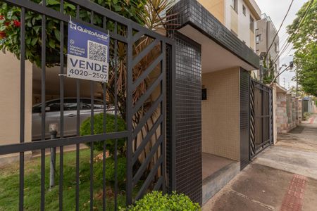 Apartamento à venda com 86m², 3 quartos e 2 vagasPlaca Instalada