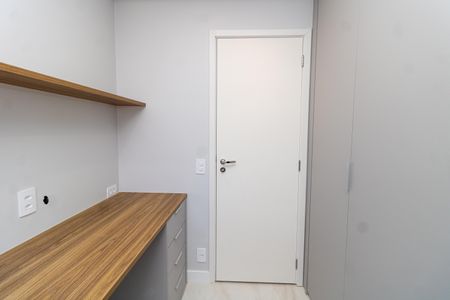 Apartamento à venda com 49m², 2 quartos e 1 vagaQuarto
