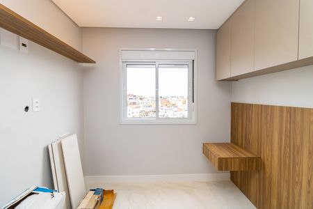 Apartamento à venda com 49m², 2 quartos e 1 vagaSuíte