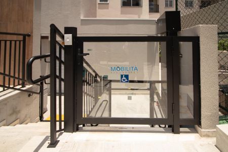 Apartamento à venda com 49m², 2 quartos e 1 vagaAcessibilidade 