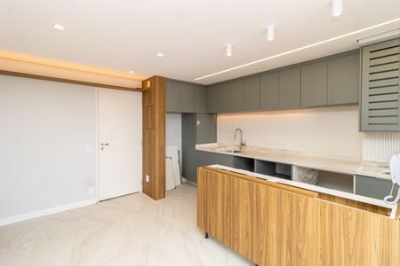 Apartamento à venda com 49m², 2 quartos e 1 vagaSala