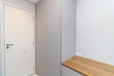 Apartamento à venda com 49m², 2 quartos e 1 vagaQuarto