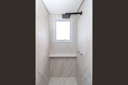 Apartamento à venda com 49m², 2 quartos e 1 vagaBanheiro da Suíte