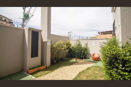 Apartamento à venda com 49m², 2 quartos e 1 vagaÁrea comum - Espaço Pet