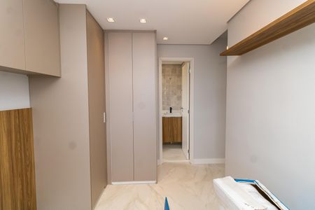 Apartamento à venda com 49m², 2 quartos e 1 vagaSuíte