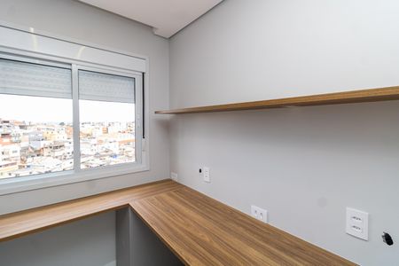 Apartamento à venda com 49m², 2 quartos e 1 vagaQuarto