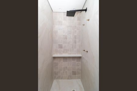 Apartamento à venda com 49m², 2 quartos e 1 vagaBanheiro Social