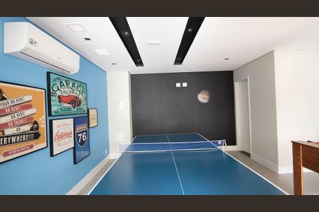 Apartamento à venda com 49m², 2 quartos e 1 vagaSala de Jogos