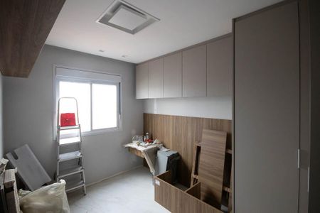 Quarto 2 de apartamento à venda com 2 quartos, 49m² em Tucuruvi, São Paulo