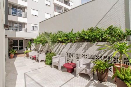 Apartamento à venda com 49m², 2 quartos e 1 vagaÁrea comum