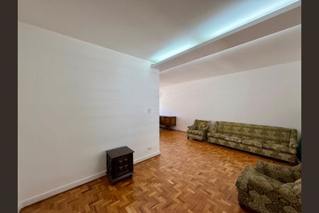 Casa para alugar com 130m², 3 quartos e 2 vagasSala