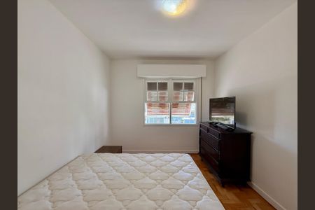 Casa para alugar com 130m², 3 quartos e 2 vagasQuarto 2