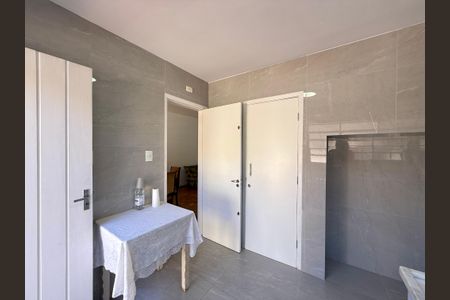 Casa para alugar com 130m², 3 quartos e 2 vagasCozinha 