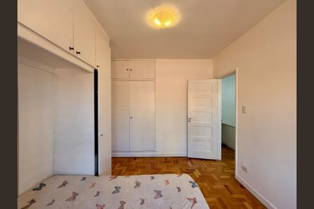 Casa para alugar com 130m², 3 quartos e 2 vagasQuarto 1