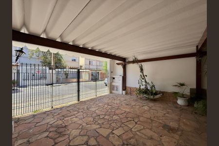 Casa para alugar com 130m², 3 quartos e 2 vagasGaragem