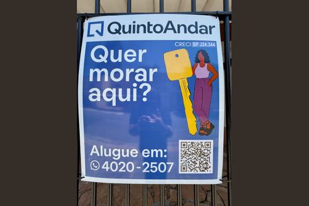 Casa para alugar com 130m², 3 quartos e 2 vagasPlaca 