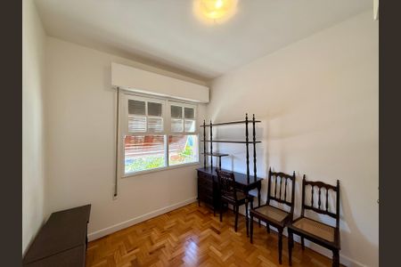 Casa para alugar com 130m², 3 quartos e 2 vagasQuarto 3