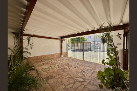 Casa para alugar com 130m², 3 quartos e 2 vagasGaragem 