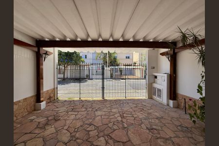 Casa para alugar com 130m², 3 quartos e 2 vagasGaragem